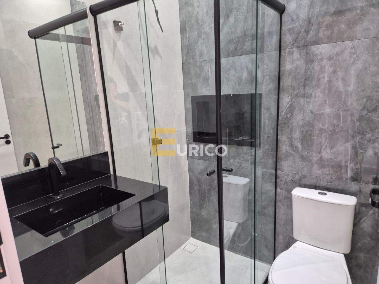Casa em condomínio à venda no Jardim Residencial Villagio Ipanema I em Sorocaba/SP: 