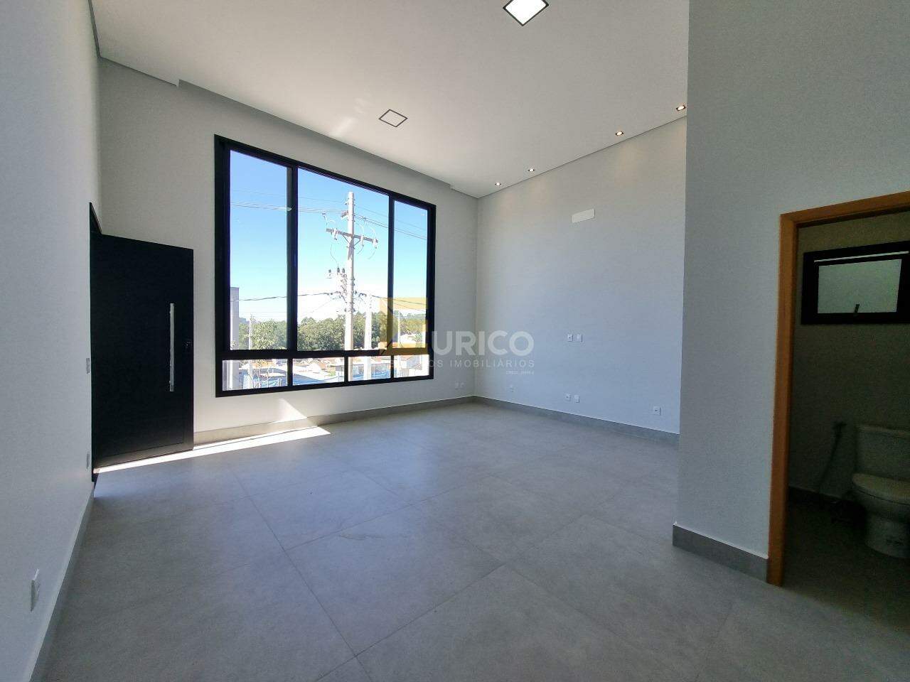 Casa em condomínio à venda no Condomínio Residencial Bosque da Mata em Valinhos/SP: 