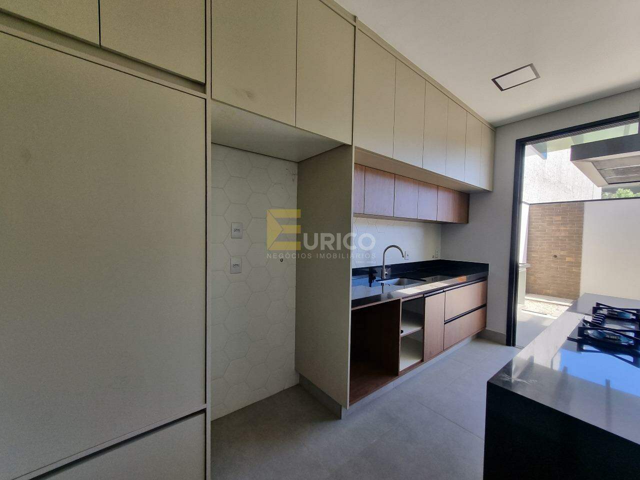 Casa em condomínio à venda no Condomínio Residencial Bosque da Mata em Valinhos/SP: 