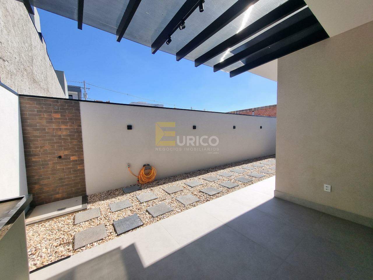 Casa em condomínio à venda no Condomínio Residencial Bosque da Mata em Valinhos/SP: 