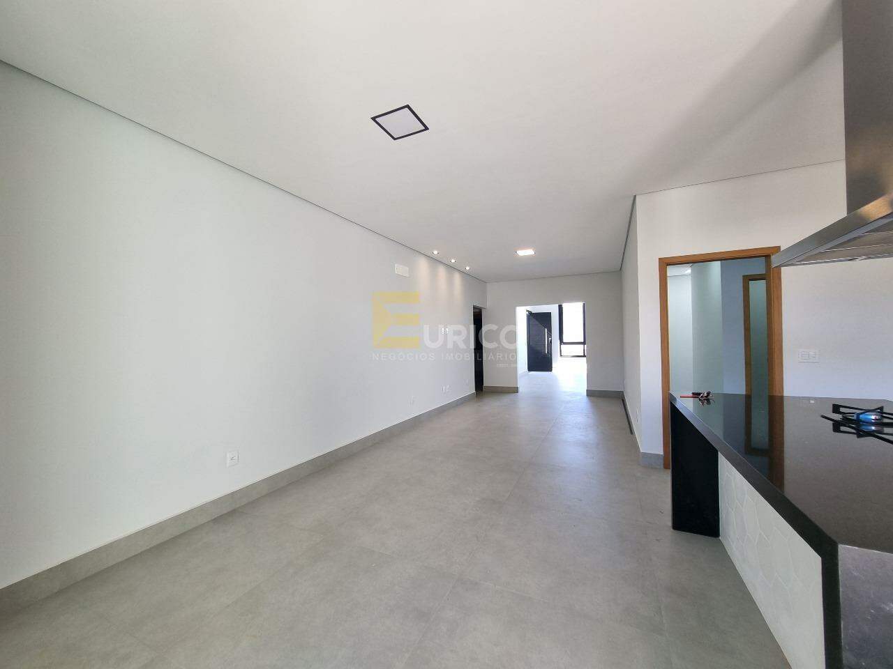 Casa em condomínio à venda no Condomínio Residencial Bosque da Mata em Valinhos/SP: 