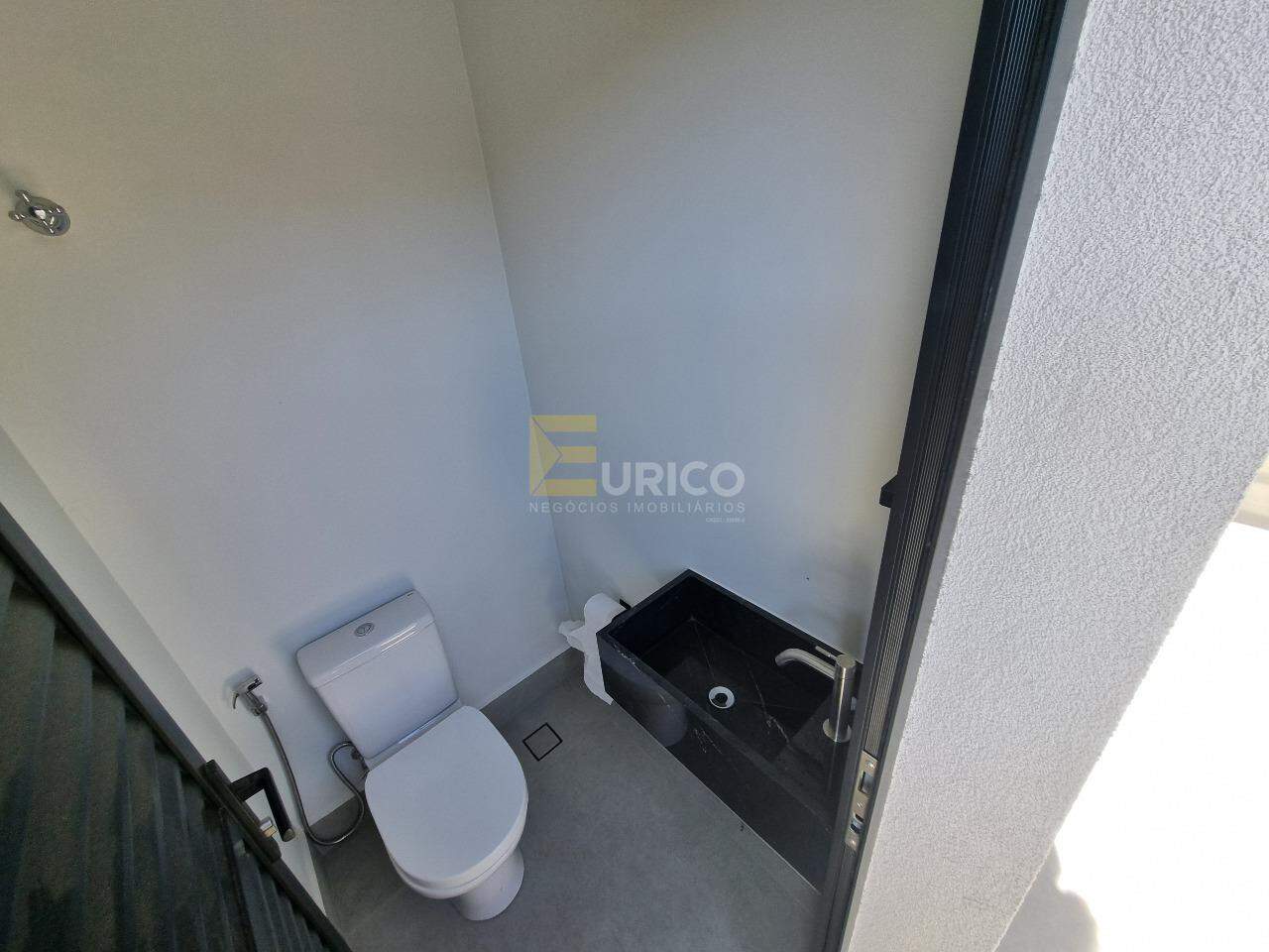 Casa em condomínio à venda no Condomínio Residencial Bosque da Mata em Valinhos/SP: 