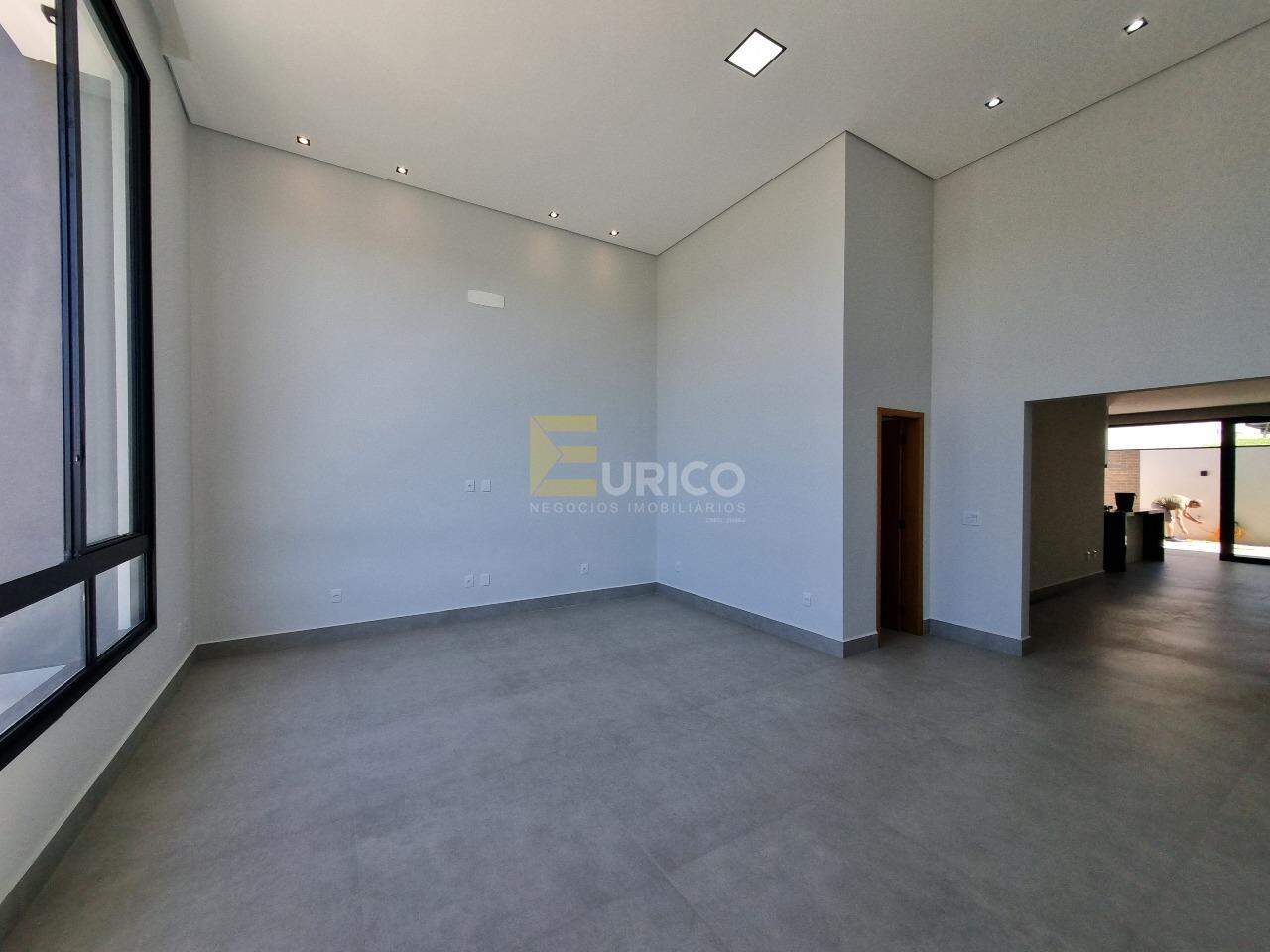 Casa em condomínio à venda no Condomínio Residencial Bosque da Mata em Valinhos/SP: 
