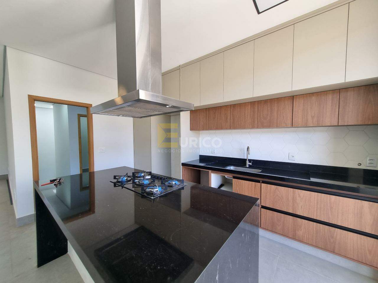Casa em condomínio à venda no Condomínio Residencial Bosque da Mata em Valinhos/SP: 