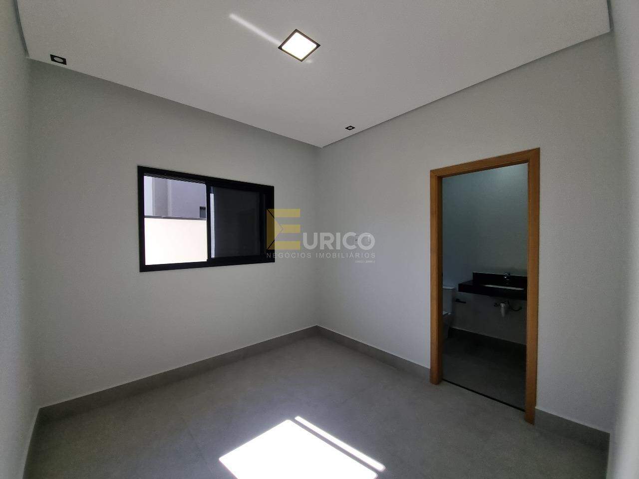 Casa em condomínio à venda no Condomínio Residencial Bosque da Mata em Valinhos/SP: 