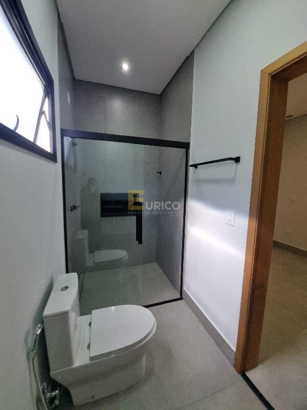 Casa em condomínio à venda no Condomínio Residencial Bosque da Mata em Valinhos/SP: 