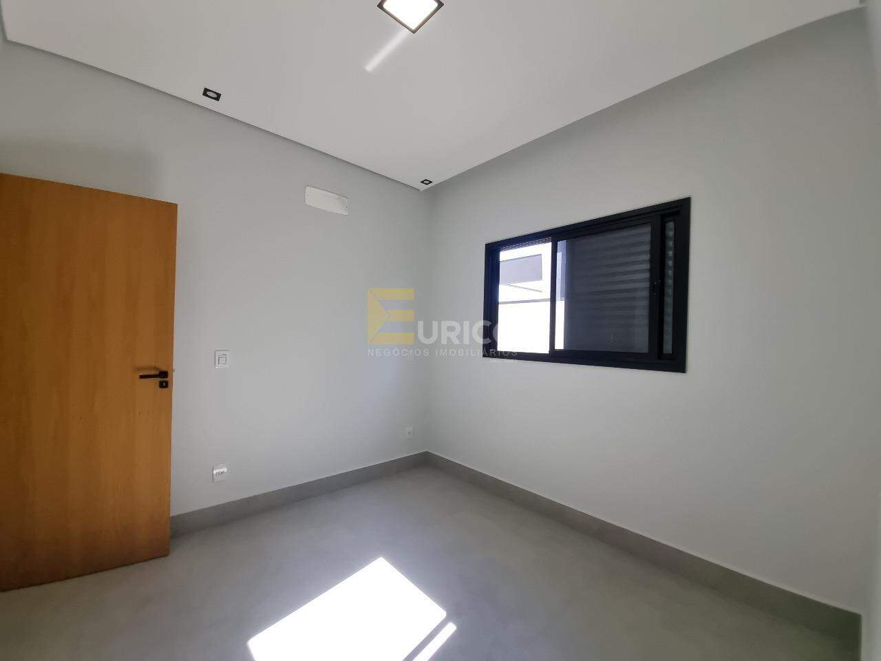 Casa em condomínio à venda no Condomínio Residencial Bosque da Mata em Valinhos/SP: 