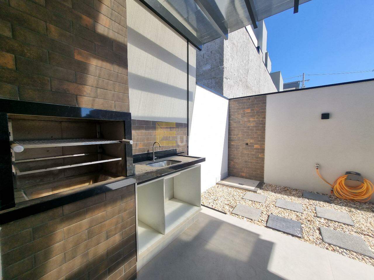 Casa em condomínio à venda no Condomínio Residencial Bosque da Mata em Valinhos/SP: 