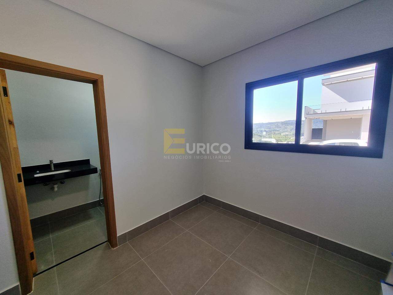 Casa em condomínio à venda no Condomínio Residencial Bosque da Mata em Valinhos/SP: 