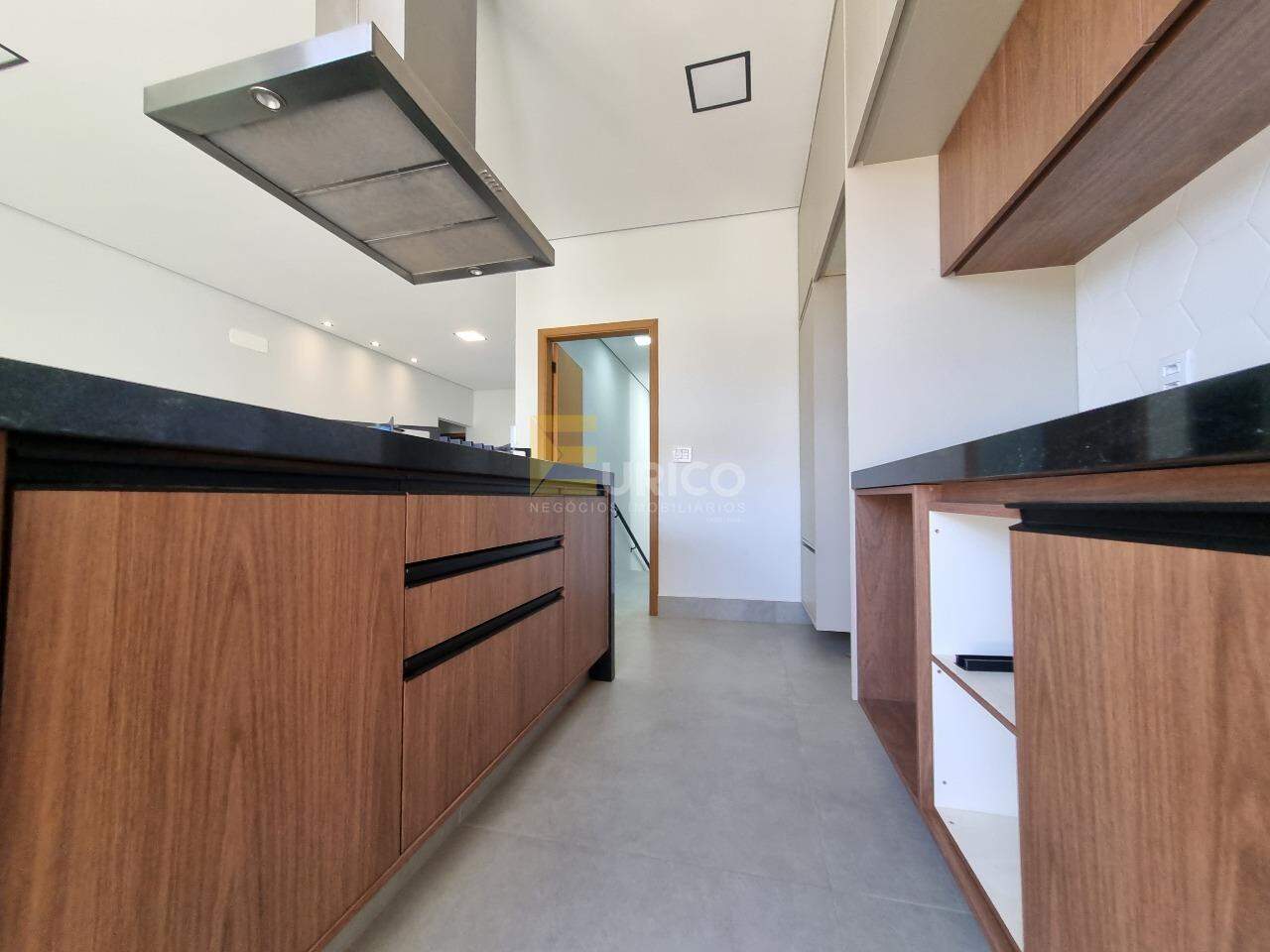 Casa em condomínio à venda no Condomínio Residencial Bosque da Mata em Valinhos/SP: 