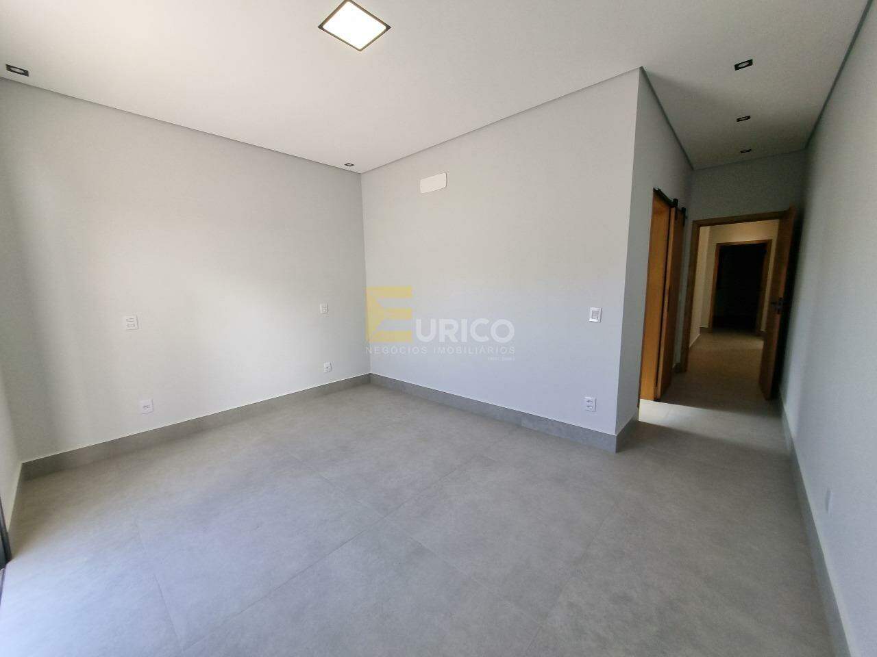 Casa em condomínio à venda no Condomínio Residencial Bosque da Mata em Valinhos/SP: 