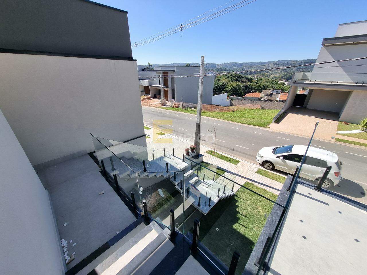 Casa em condomínio à venda no Condomínio Residencial Bosque da Mata em Valinhos/SP: 