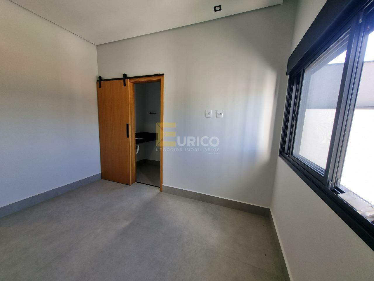 Casa em condomínio à venda no Condomínio Residencial Bosque da Mata em Valinhos/SP: 