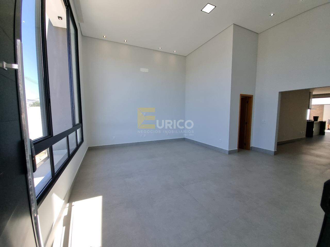 Casa em condomínio à venda no Condomínio Residencial Bosque da Mata em Valinhos/SP: 