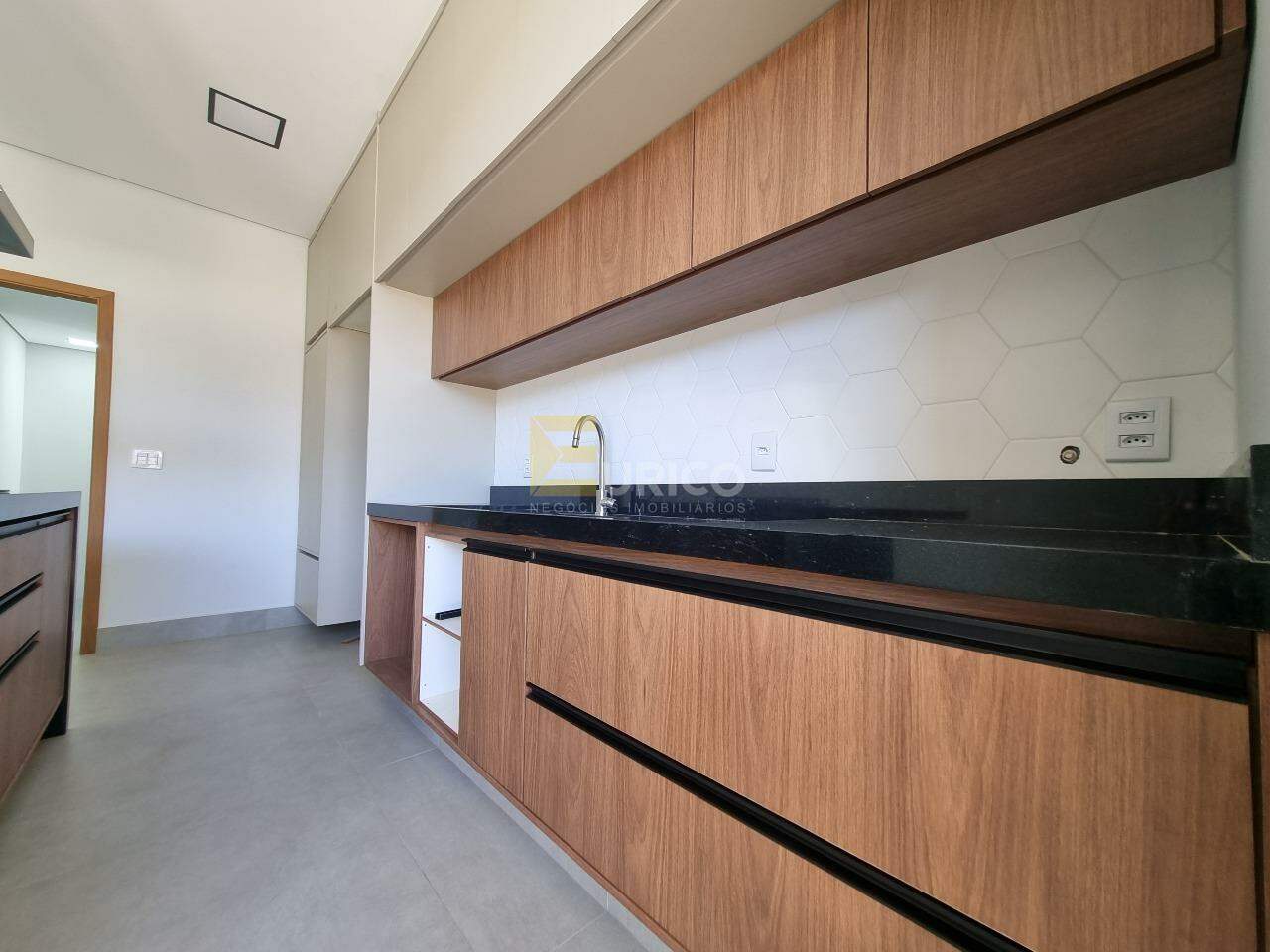 Casa em condomínio à venda no Condomínio Residencial Bosque da Mata em Valinhos/SP: 