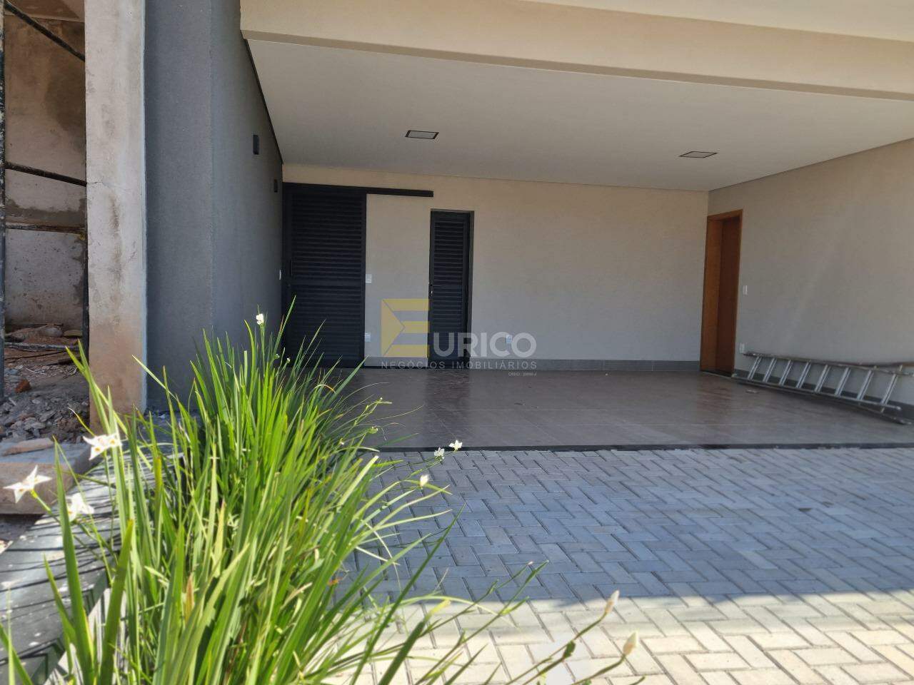 Casa em condomínio à venda no Condomínio Residencial Bosque da Mata em Valinhos/SP: 