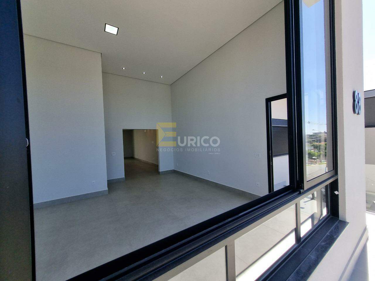 Casa em condomínio à venda no Condomínio Residencial Bosque da Mata em Valinhos/SP: 