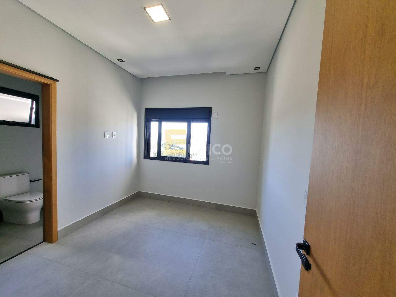 Casa em condomínio à venda no Condomínio Residencial Bosque da Mata em Valinhos/SP: 