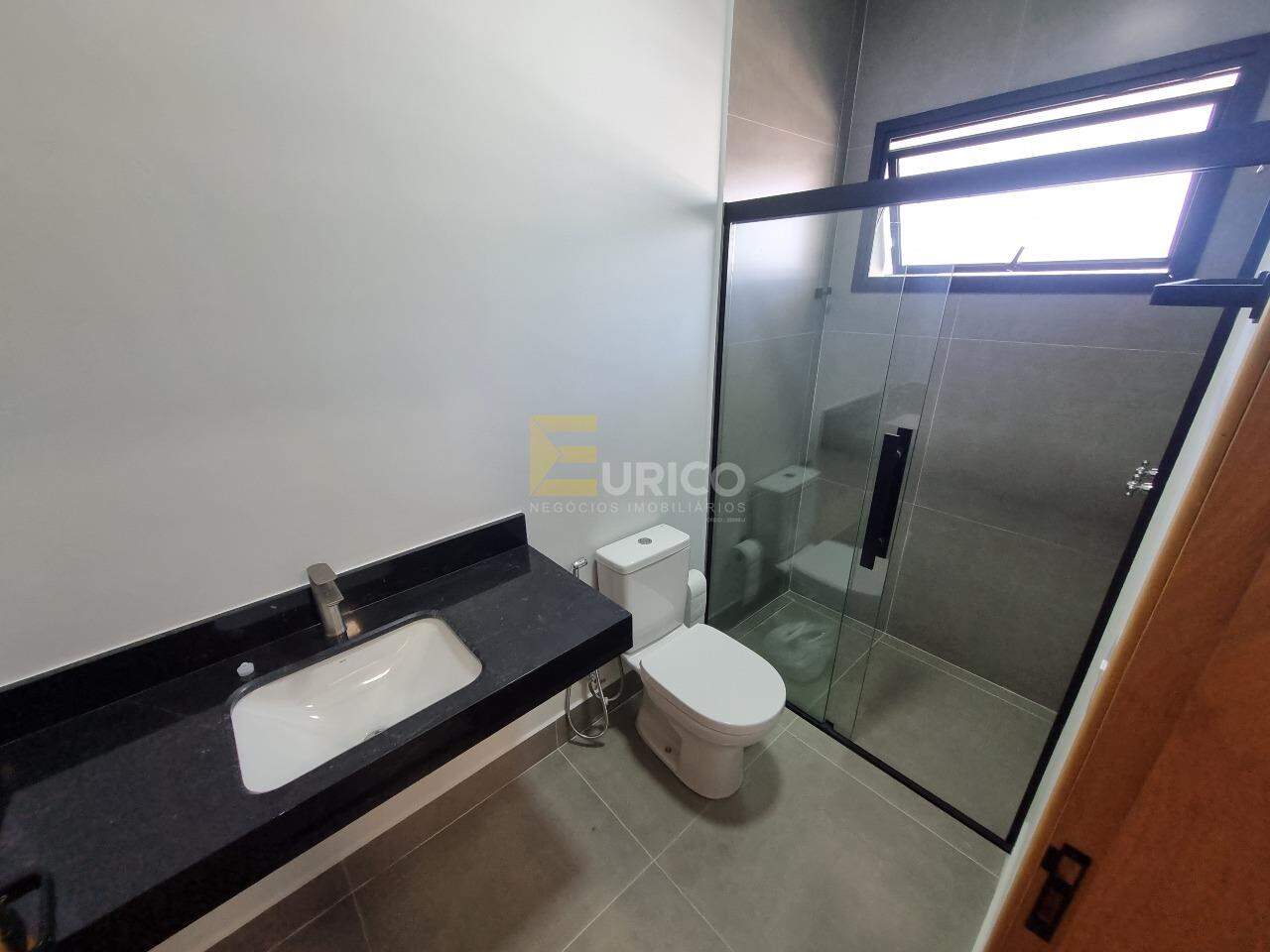 Casa em condomínio à venda no Condomínio Residencial Bosque da Mata em Valinhos/SP: 