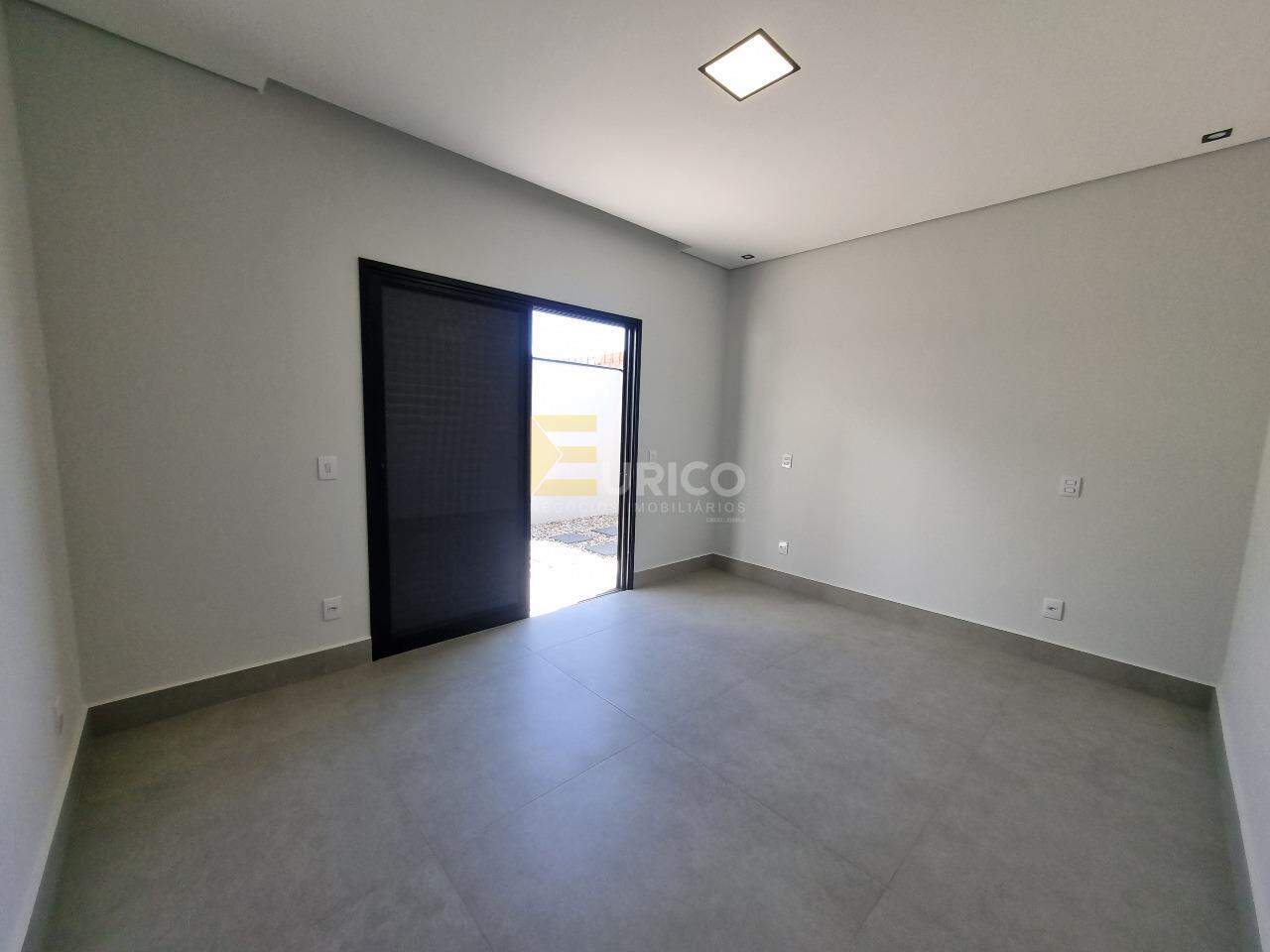Casa em condomínio à venda no Condomínio Residencial Bosque da Mata em Valinhos/SP: 