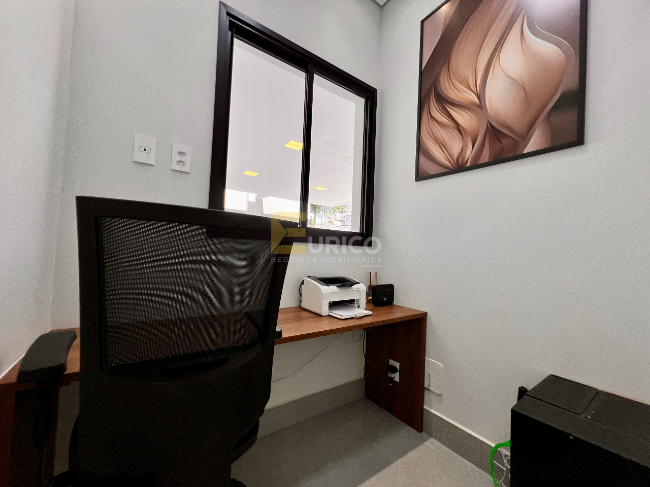 Casa em condomínio à venda no Condomínio Residencial Mont’Alcino em Valinhos/SP: