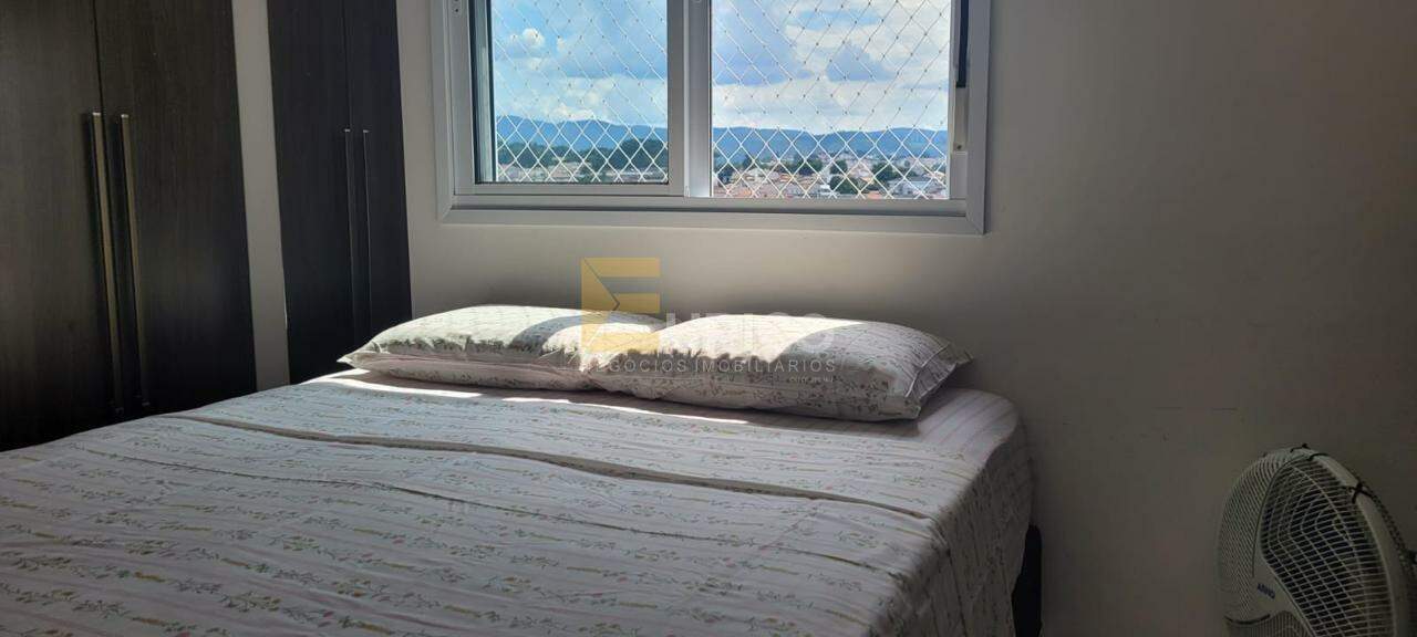 Apartamento à venda no VILA SANTA MARIA em Jundiaí/SP: 
