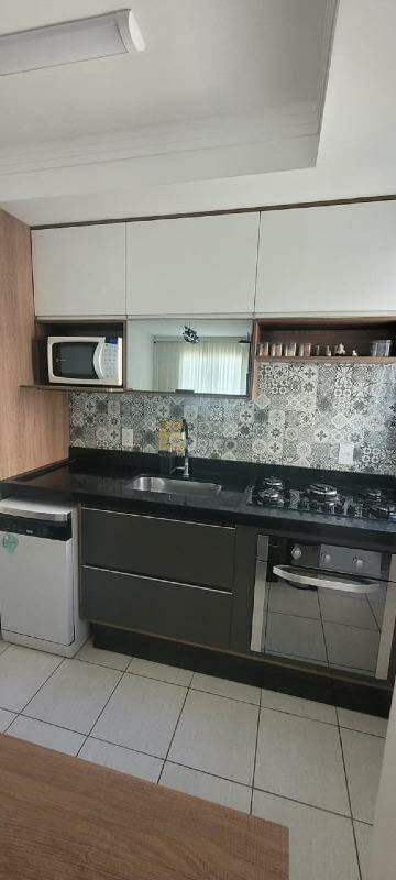 Apartamento à venda no VILA SANTA MARIA em Jundiaí/SP: 