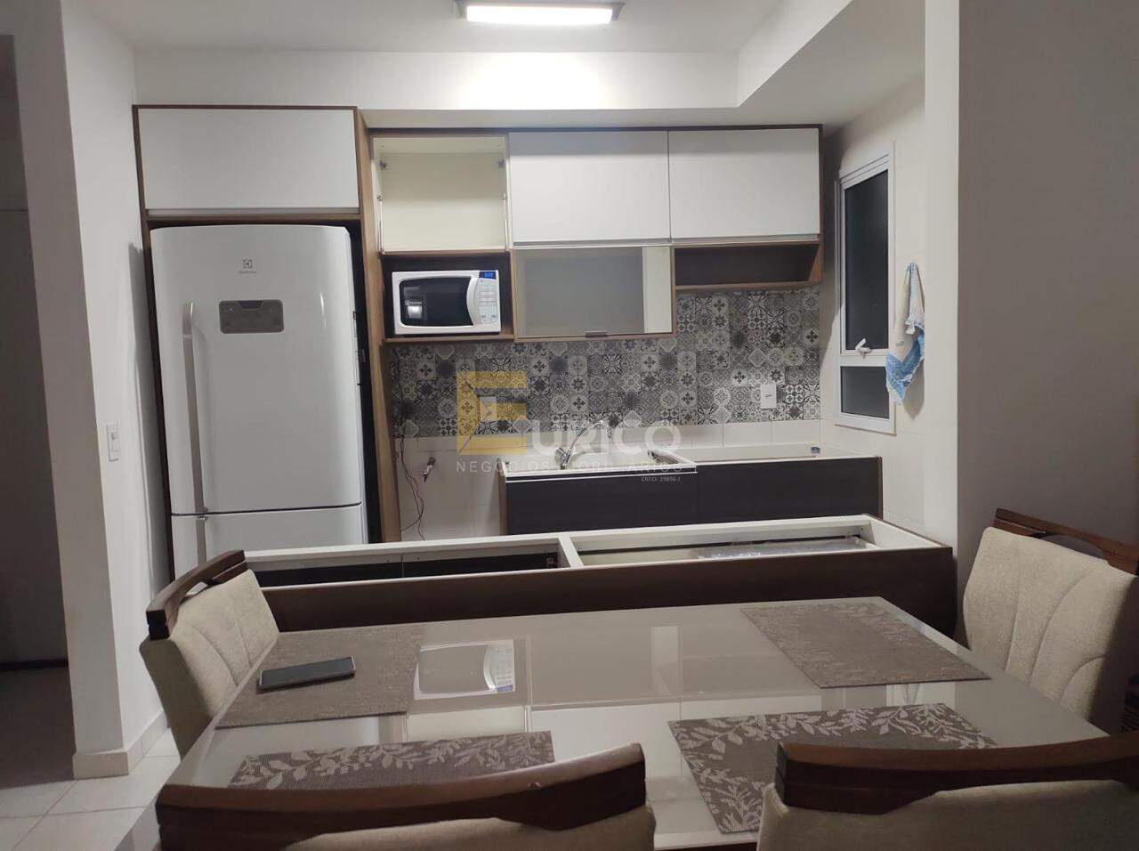 Apartamento à venda no VILA SANTA MARIA em Jundiaí/SP: 