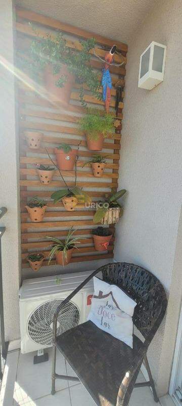 Apartamento à venda no VILA SANTA MARIA em Jundiaí/SP: 