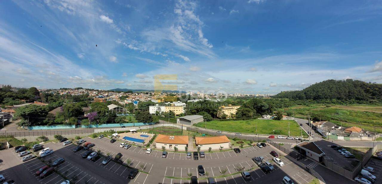 Apartamento à venda no VILA SANTA MARIA em Jundiaí/SP: 