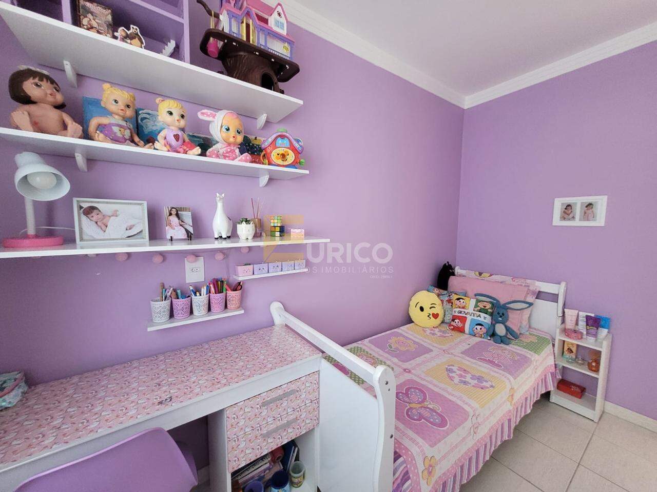 Apartamento à venda no VILA SANTA MARIA em Jundiaí/SP: 