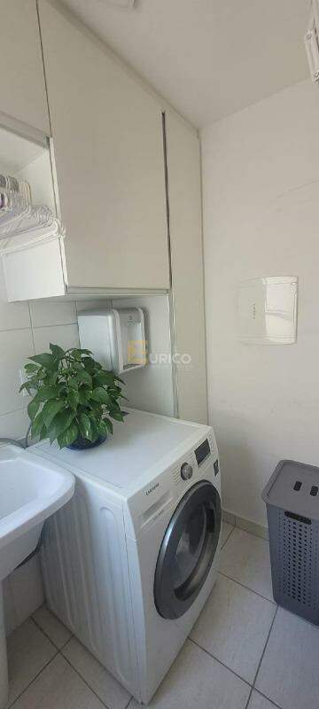 Apartamento à venda no VILA SANTA MARIA em Jundiaí/SP: 