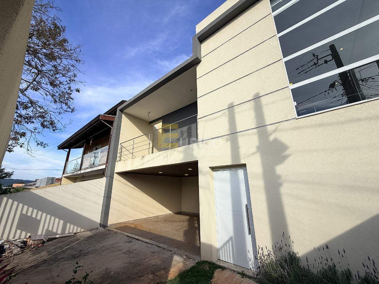 Casa à venda no Residencial Nova Aliança em Vinhedo/SP: 