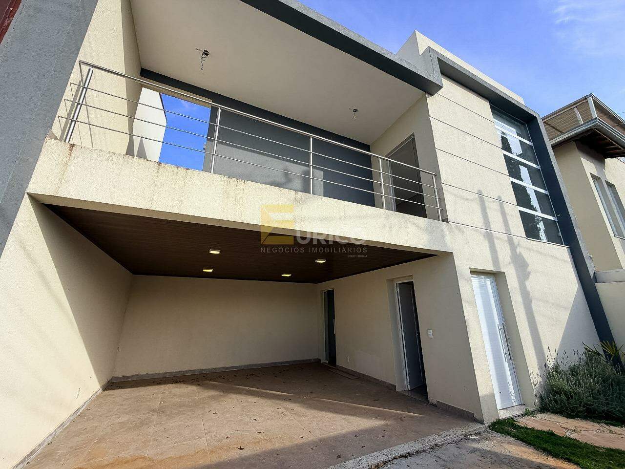 Casa à venda no Residencial Nova Aliança em Vinhedo/SP: 