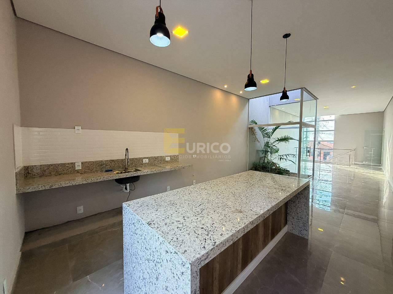 Casa à venda no Residencial Nova Aliança em Vinhedo/SP: 