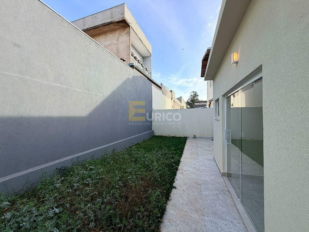 Casa à venda no Residencial Nova Aliança em Vinhedo/SP: 