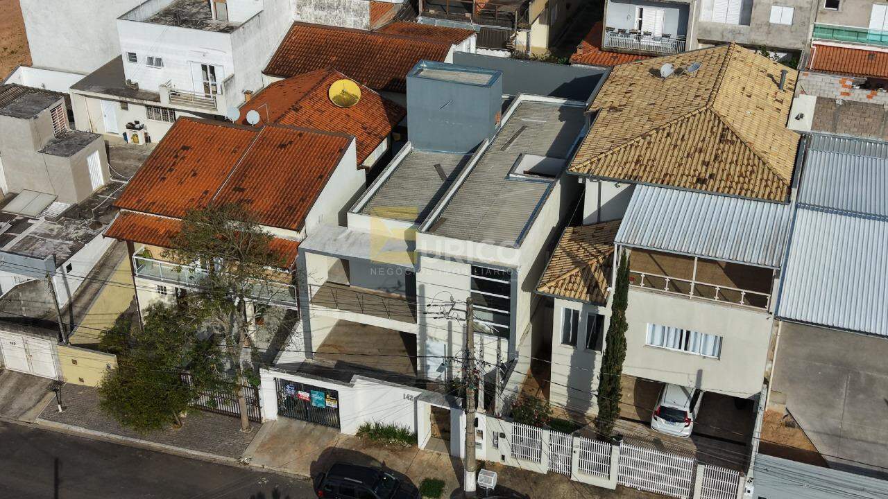 Casa à venda no Residencial Nova Aliança em Vinhedo/SP: 