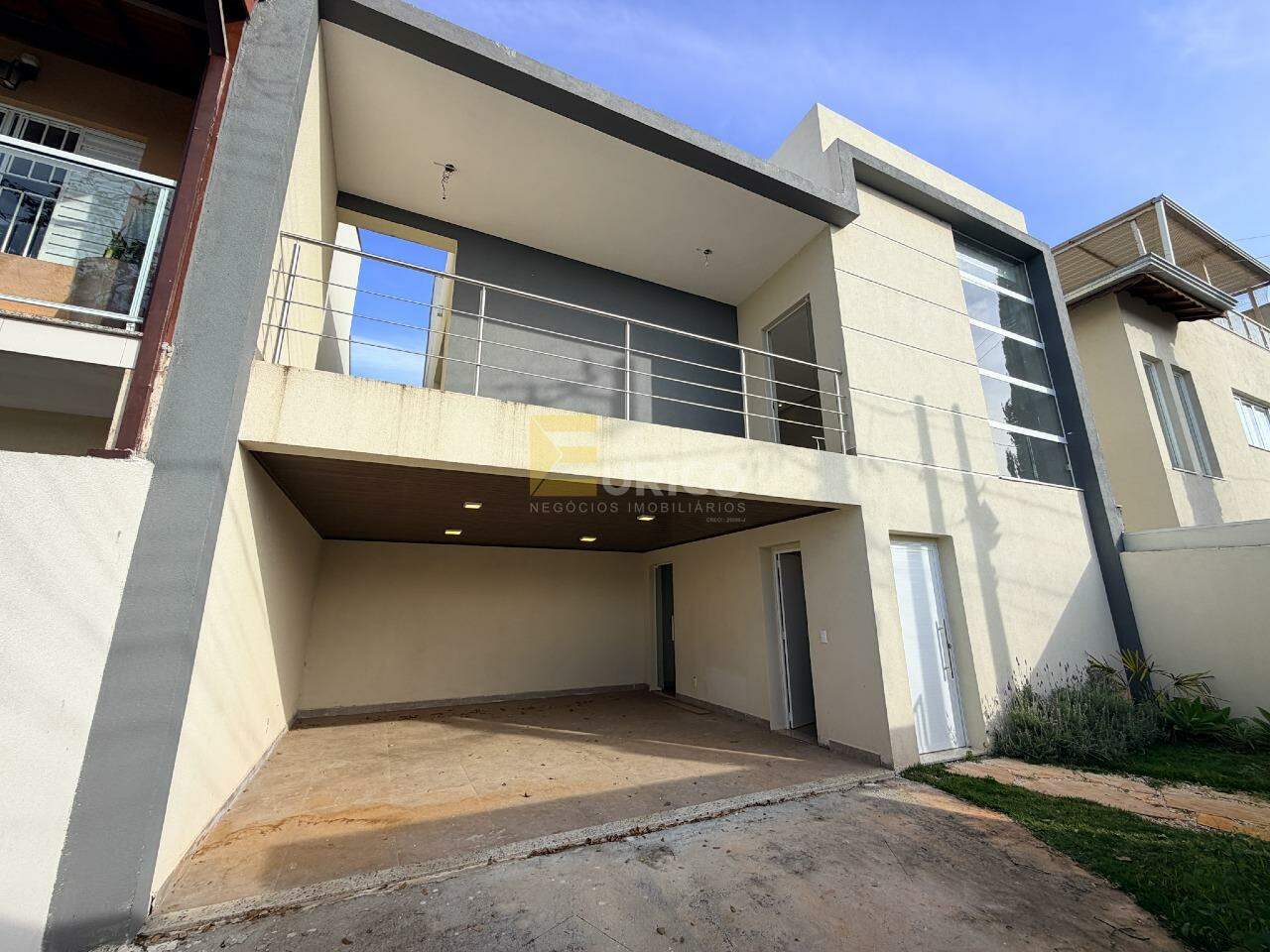 Casa à venda no Residencial Nova Aliança em Vinhedo/SP: 