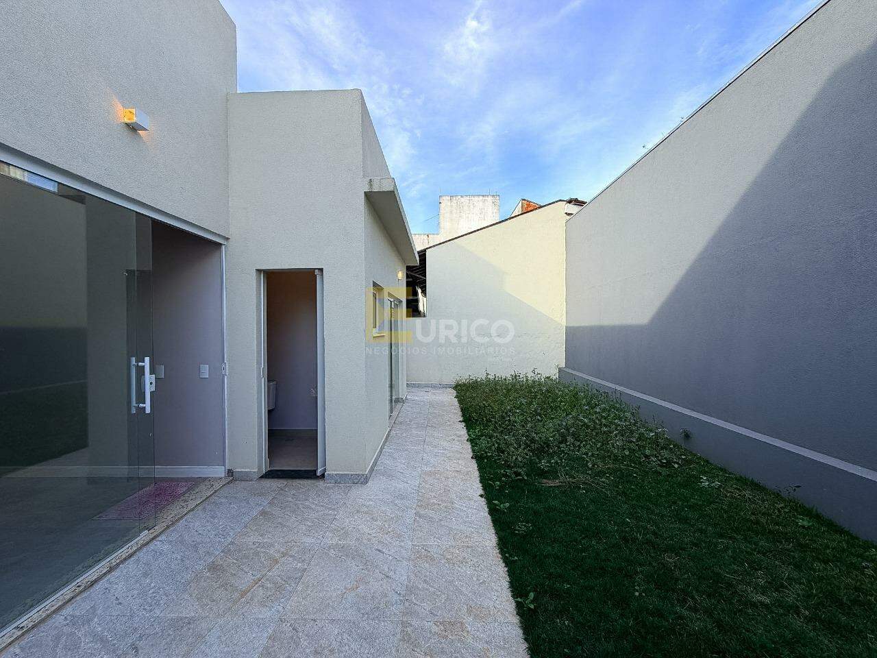 Casa à venda no Residencial Nova Aliança em Vinhedo/SP: 