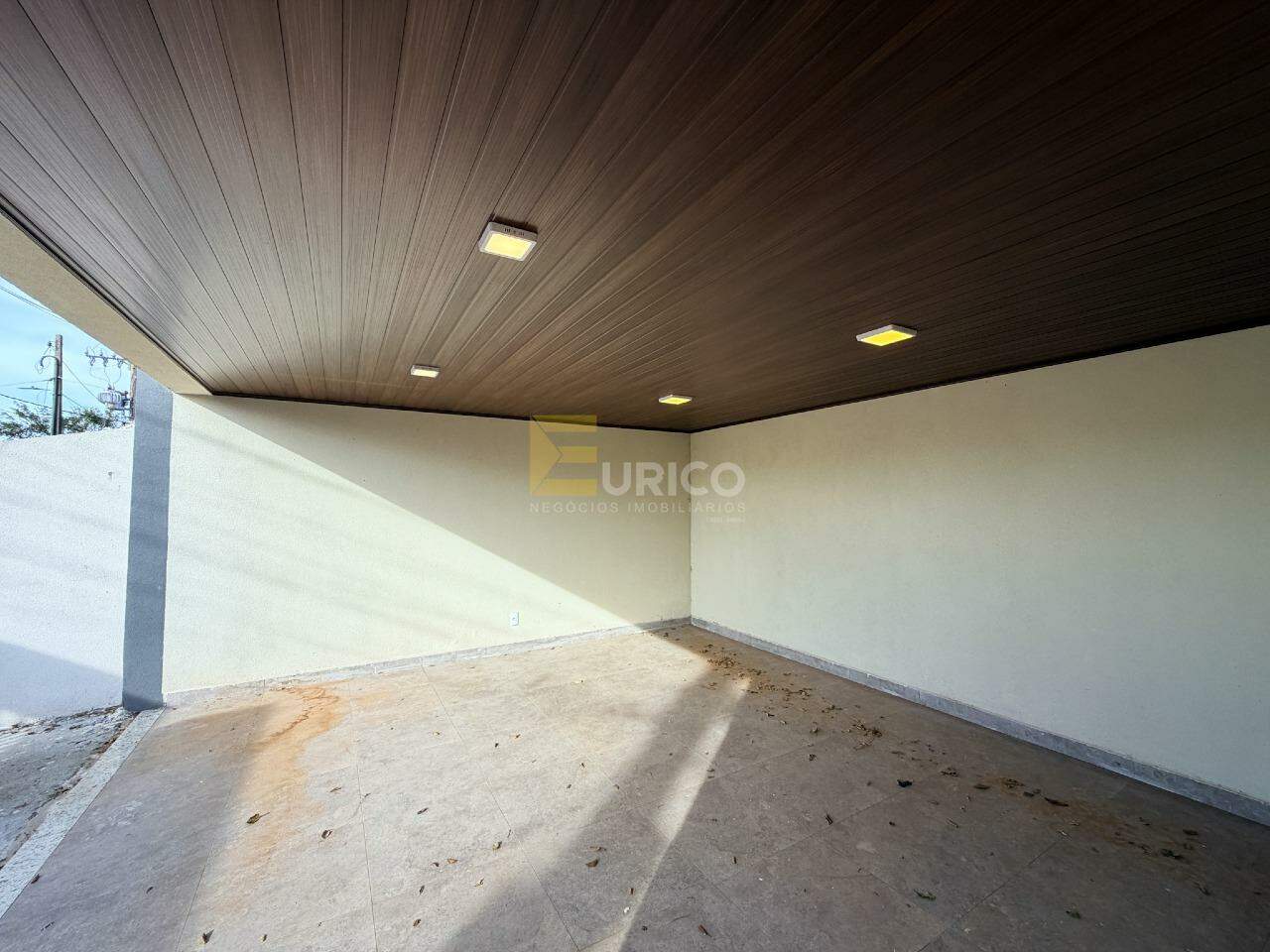 Casa à venda no Residencial Nova Aliança em Vinhedo/SP: 