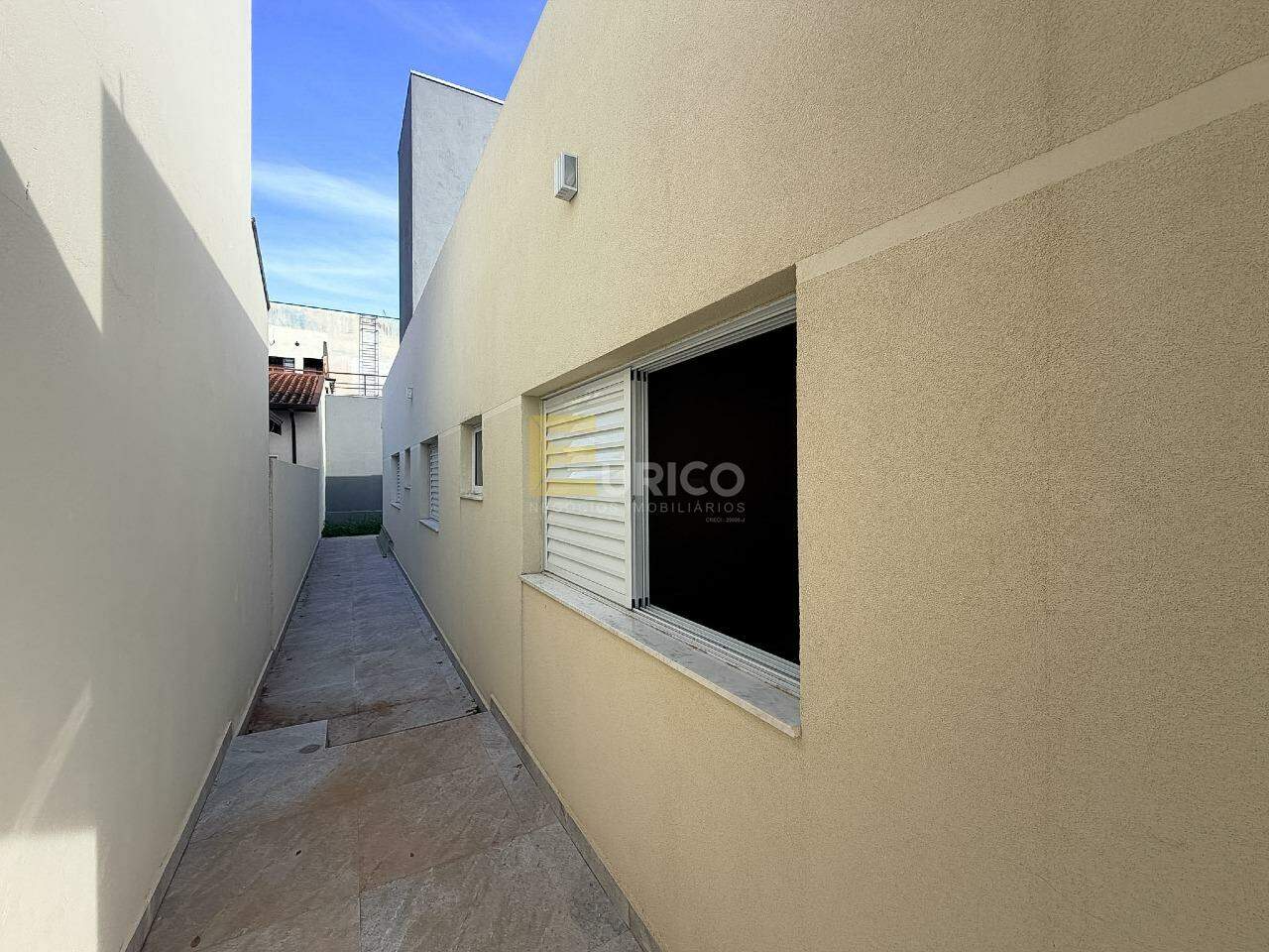 Casa à venda no Residencial Nova Aliança em Vinhedo/SP: 