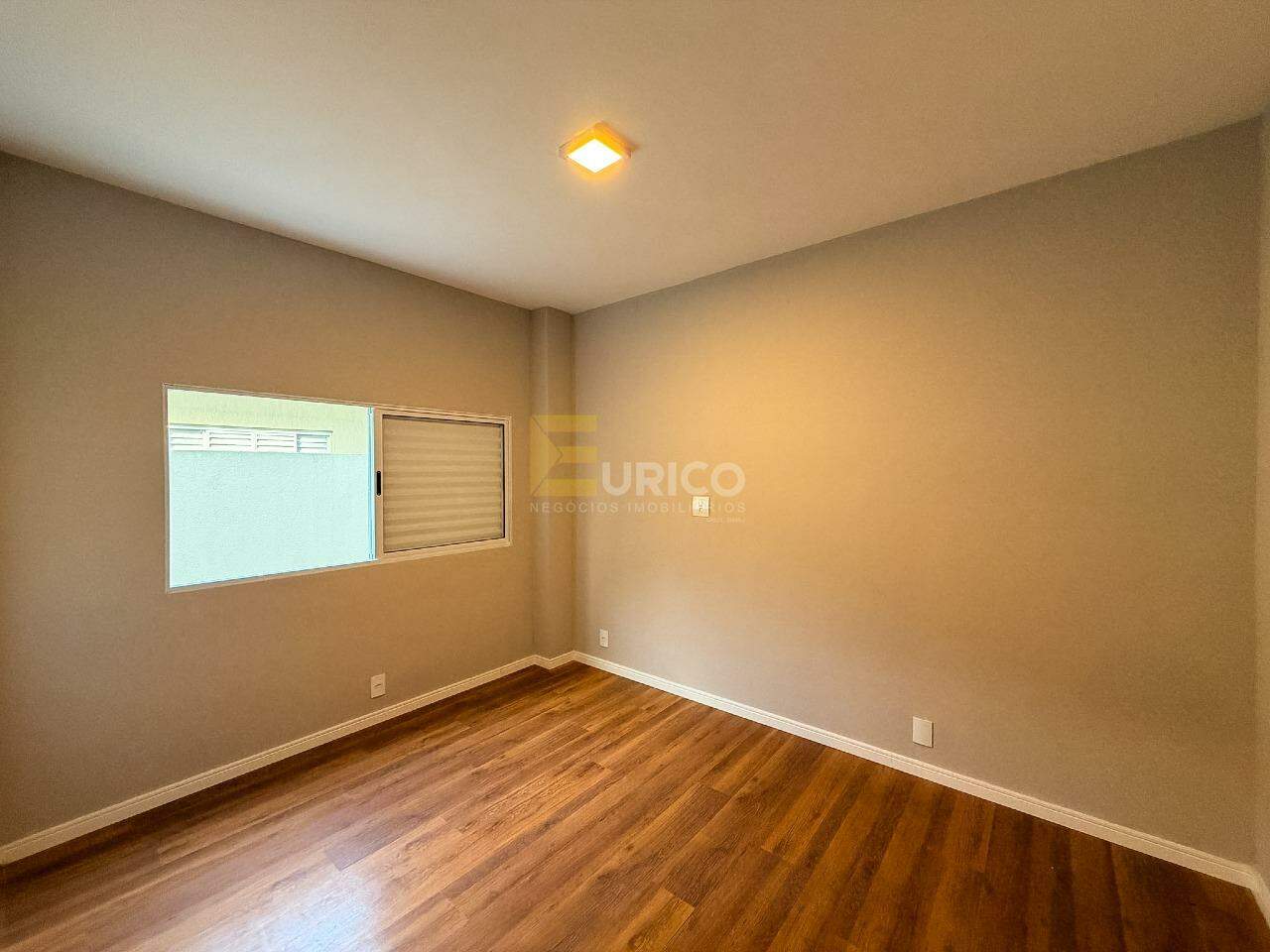 Casa à venda no Residencial Nova Aliança em Vinhedo/SP: 