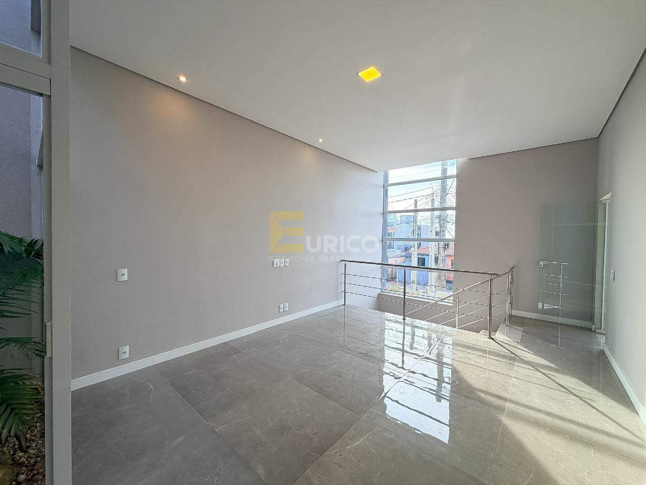 Casa à venda no Residencial Nova Aliança em Vinhedo/SP: 