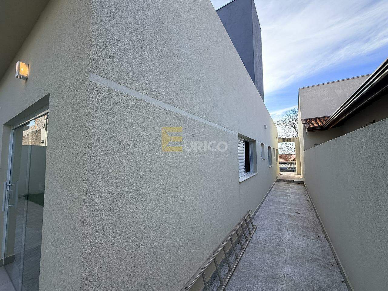 Casa à venda no Residencial Nova Aliança em Vinhedo/SP: 