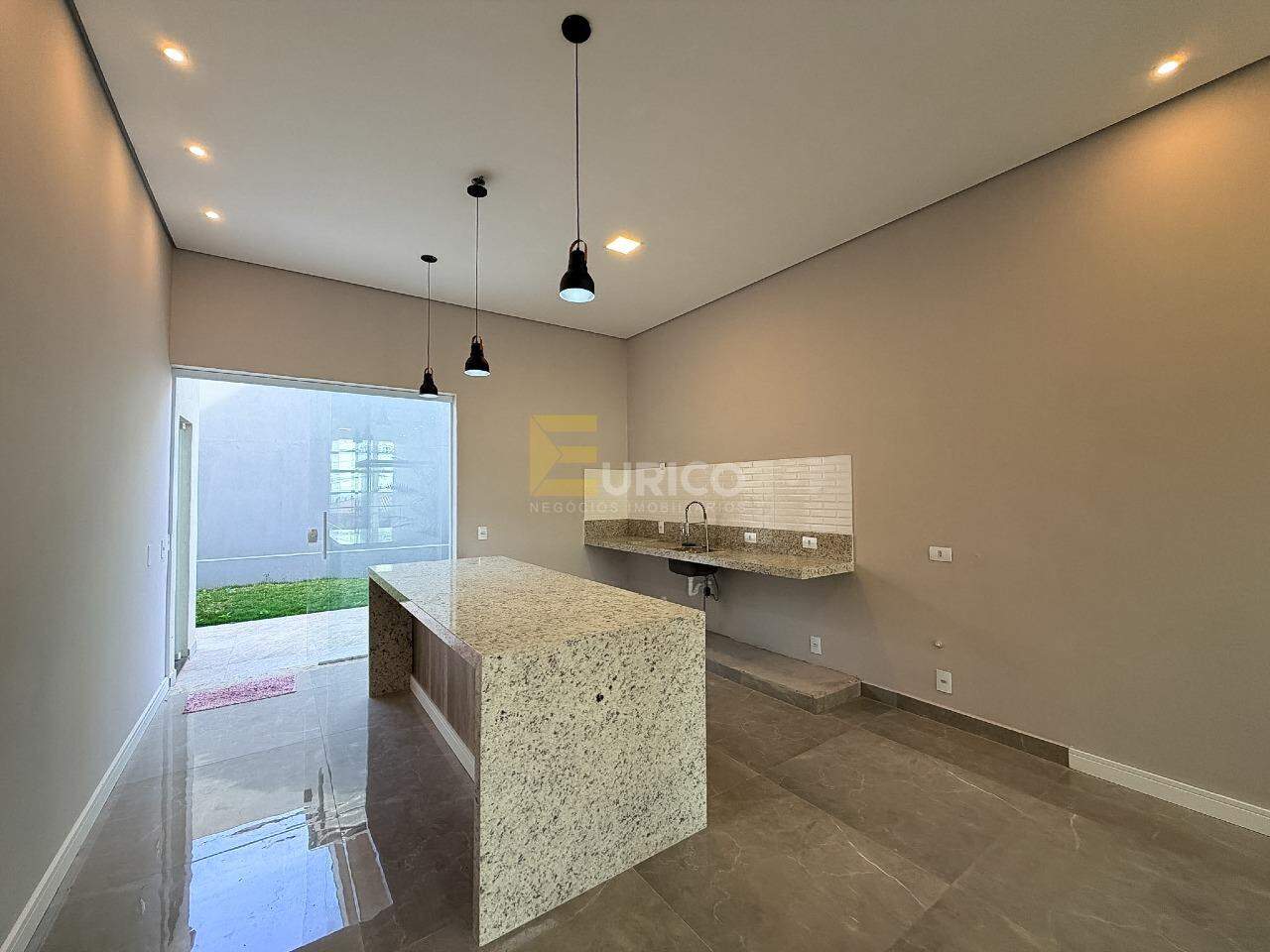 Casa à venda no Residencial Nova Aliança em Vinhedo/SP: 