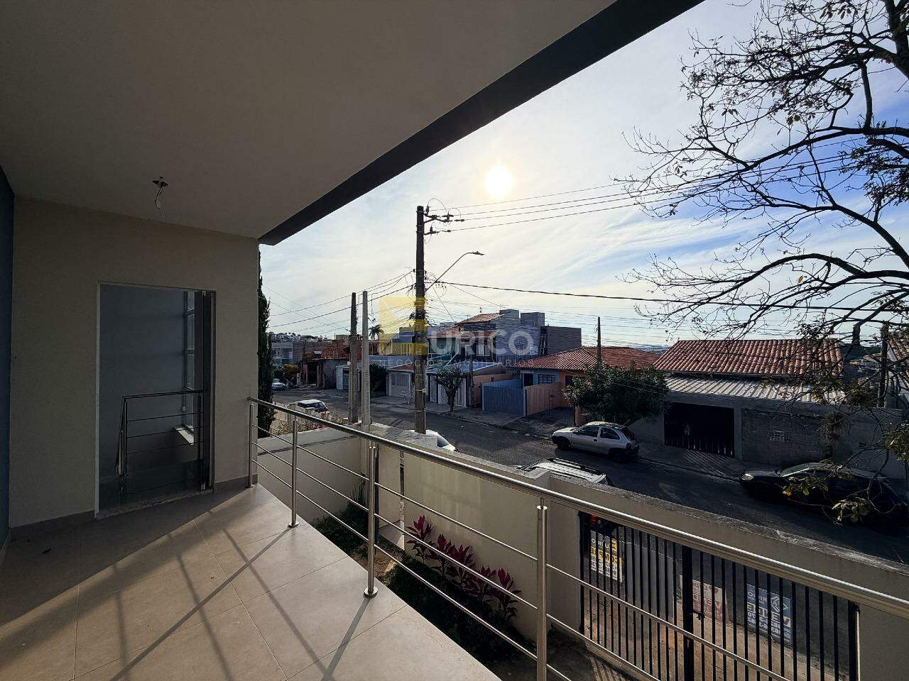 Casa à venda no Residencial Nova Aliança em Vinhedo/SP: 