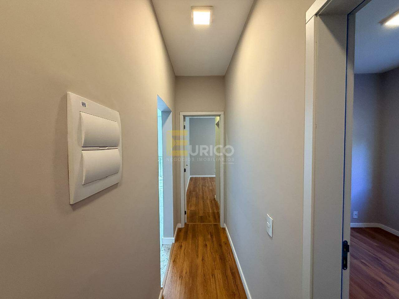 Casa à venda no Residencial Nova Aliança em Vinhedo/SP: 