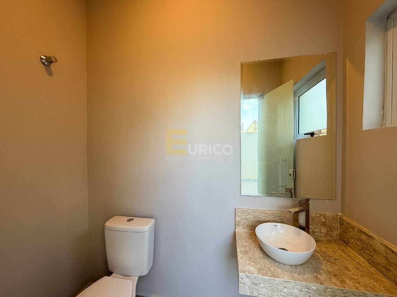 Casa à venda no Residencial Nova Aliança em Vinhedo/SP: 