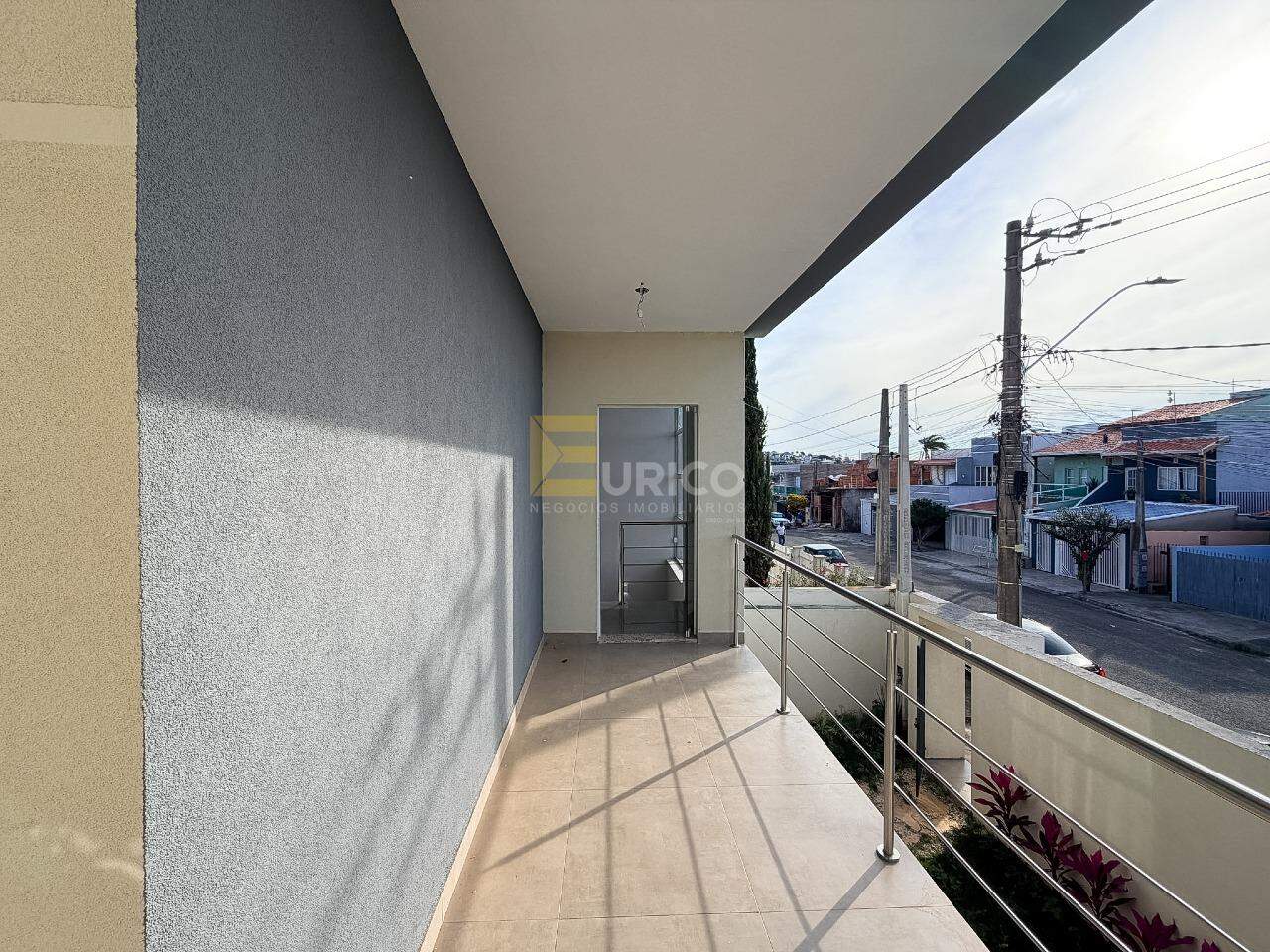 Casa à venda no Residencial Nova Aliança em Vinhedo/SP: 