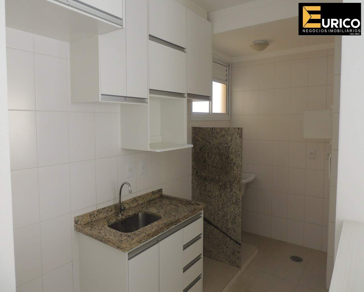 Apartamento à venda no Condomínio Edifico Europa em Vinhedo/SP: Foto 07